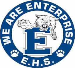 Enterprise High School mascot