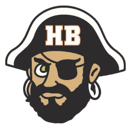 Harbor Beach High School mascot