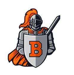 Baltimore City College High School mascot