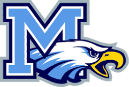 Maranatha Bapt Christian School mascot