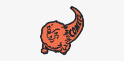 Jonesville High School mascot