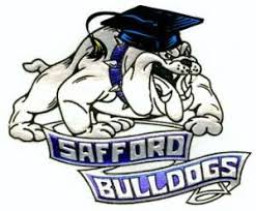 Safford High School mascot