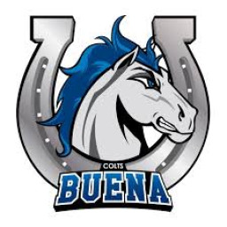 Buena High School mascot