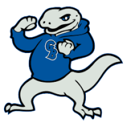 Gila Bend High School mascot