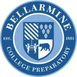 Bellarmine Preparatory High School mascot