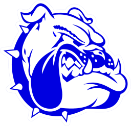 Burke High School mascot