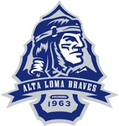 Alta Loma High School mascot