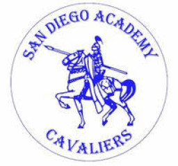 San Diego Academy mascot