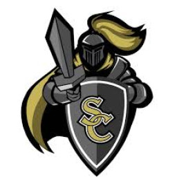 Silver Creek Central School mascot