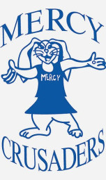 Mercy High School mascot