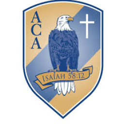 American Christian Academy mascot