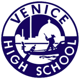 Venice High School mascot