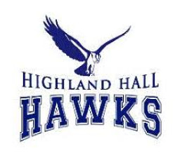 Highland Hall High School mascot