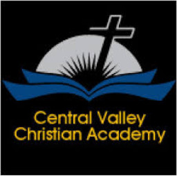 Central Valley Christian Academy mascot