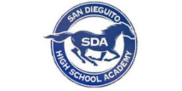 San Dieguito Academy mascot