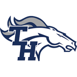 Trabuco Hills High School mascot