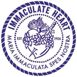 Immaculate Heart High School mascot