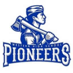 Western High School mascot