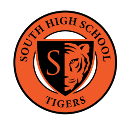 South High School mascot