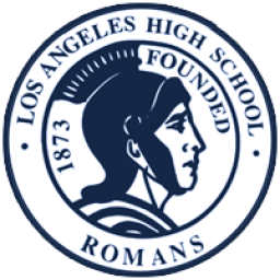 Los Angeles High School mascot