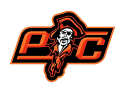 Platte County High School mascot