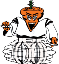 Chinook High School mascot