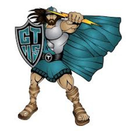 Grand Terrace High School mascot