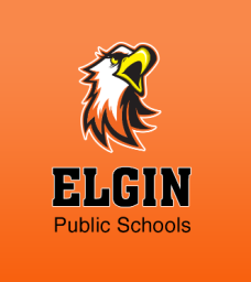 Elgin High School mascot