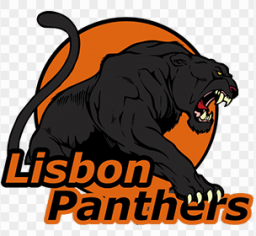 Lisbon Regional School mascot