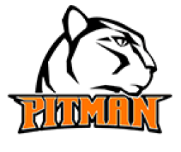 Pitman High School mascot