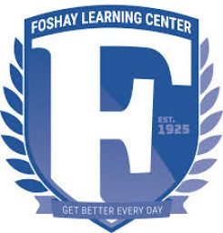 Foshay Learning Center mascot