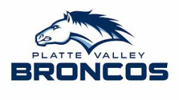 Platte Valley High School mascot
