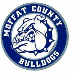 Moffat County High School mascot