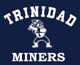 Trinidad High School mascot