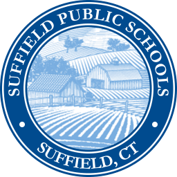 Suffield High School mascot