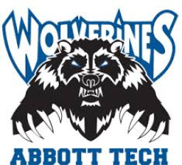 Henry Abbott Technical High School mascot