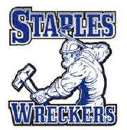 Staples High School mascot