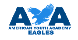 American Youth Academy mascot