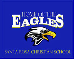 Santa Rosa Christian Academy mascot