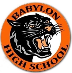 Babylon Junior Senior High School mascot