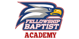 Fellowship Baptist Academy mascot