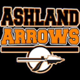 Ashland High School mascot