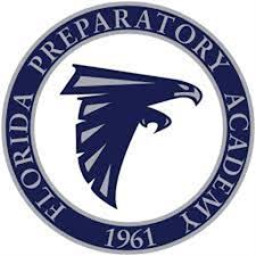 Florida Preparatory Academy mascot