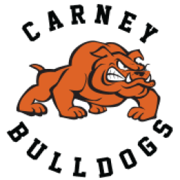 Carney High School mascot