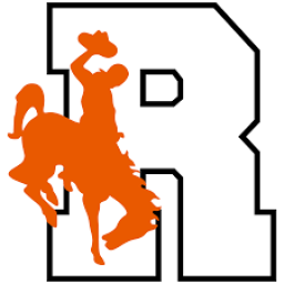 Ryan High School mascot