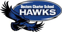 Doctors Charter School mascot