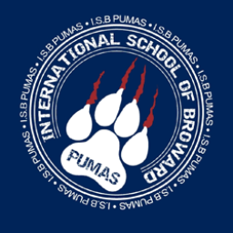International School Of Broward mascot