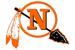 Nocona High School mascot