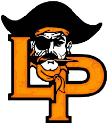 Lefors High School mascot