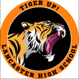 Lancaster High School mascot